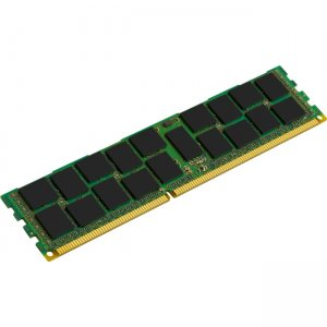 Kingston Technology ValueRAM 4GB DDR3 1600MHz Module geheugenmodule 1 x 4 GB ECC (KVR16R11S8/4KF) thumbnail