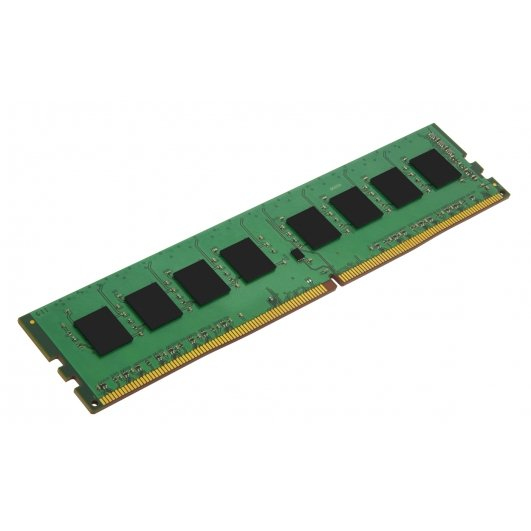 Kingston Technology ValueRAM 8GB DDR4 2400MHz Module geheugenmodule 1 x 8 GB (KVR24N17S8/8) thumbnail