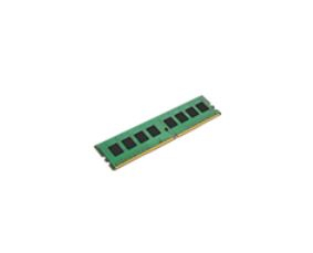 Kingston Technology KVR26N19S6/8 geheugenmodule 8 GB 1 x 8 GB DDR4 2666 MHz (KVR26N19S6/8) thumbnail