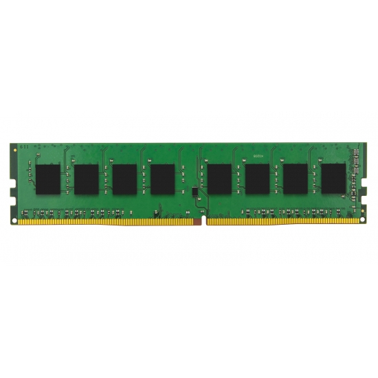 Kingston Technology ValueRAM 8GB DDR4 2666MHz geheugenmodule 1 x 8 GB (KVR26N19S8/8) thumbnail