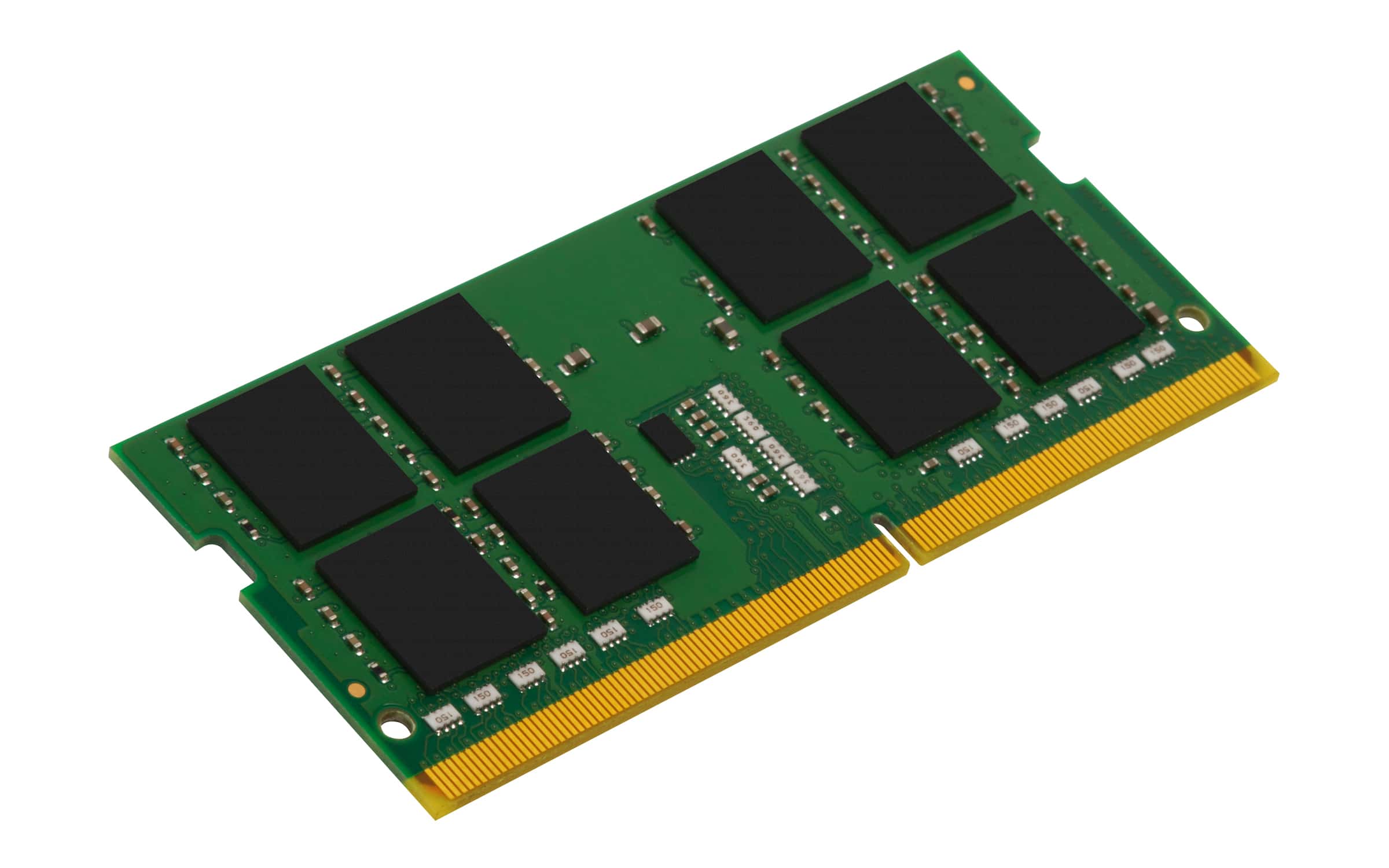 Kingston Technology ValueRAM KVR26S19D8/32 geheugenmodule 32 GB 1 x 32 GB DDR4 2666 MHz (KVR26S19D8/32) thumbnail