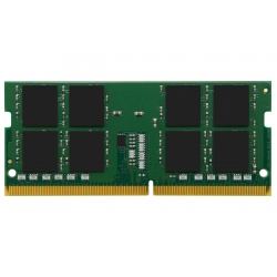 Kingston Technology ValueRAM KVR26S19S6/4 geheugenmodule 4 GB 1 x 4 GB DDR4 2666 MHz (KVR26S19S6/4) thumbnail