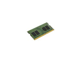 Kingston Technology KVR26S19S6/8 geheugenmodule 8 GB 1 x 8 GB DDR4 2666 MHz (KVR26S19S6/8) thumbnail