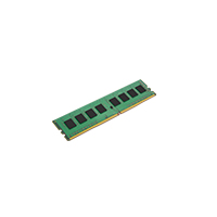 Kingston Technology ValueRAM KVR32N22D8/16 geheugenmodule 16 GB 1 x 16 GB DDR4 3200 MHz (KVR32N22D8/16) thumbnail