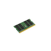 Kingston Technology ValueRAM KVR32S22D8/16 geheugenmodule 16 GB 1 x 16 GB DDR4 3200 MHz (KVR32S22D8/16) thumbnail