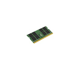 Kingston Technology ValueRAM KVR32S22D8/32 geheugenmodule 32 GB 1 x 32 GB DDR4 3200 MHz (KVR32S22D8/32) thumbnail