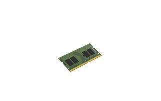 Kingston Technology KVR32S22S6/8 geheugenmodule 8 GB 1 x 8 GB DDR4 3200 MHz (KVR32S22S6/8) thumbnail