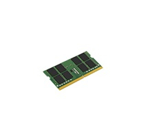 Kingston Technology KVR32S22S8/16 geheugenmodule 16 GB 1 x 16 GB DDR4 3200 MHz (KVR32S22S8/16) thumbnail