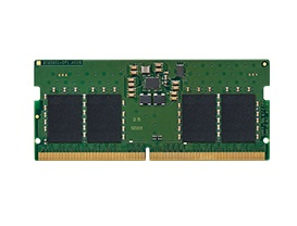 Kingston Technology ValueRAM KVR48S40BS6-8 geheugenmodule 8 GB 1 x 8 GB DDR5 4800 MHz (KVR48S40BS6-8) thumbnail