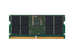 Kingston Technology ValueRAM KVR48S40BS8-16 geheugenmodule 16 GB 1 x 16 GB DDR5 4800 MHz (KVR48S40BS8-16) thumbnail