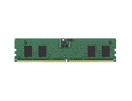 Kingston Technology ValueRAM KVR48U40BS6-8 geheugenmodule 8 GB 1 x 8 GB DDR5 4800 MHz (KVR48U40BS6-8) thumbnail