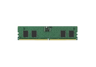 Kingston Technology ValueRAM KVR56U46BS6-8 geheugenmodule 8 GB 1 x 8 GB DDR5 5600 MHz (KVR56U46BS6-8) thumbnail