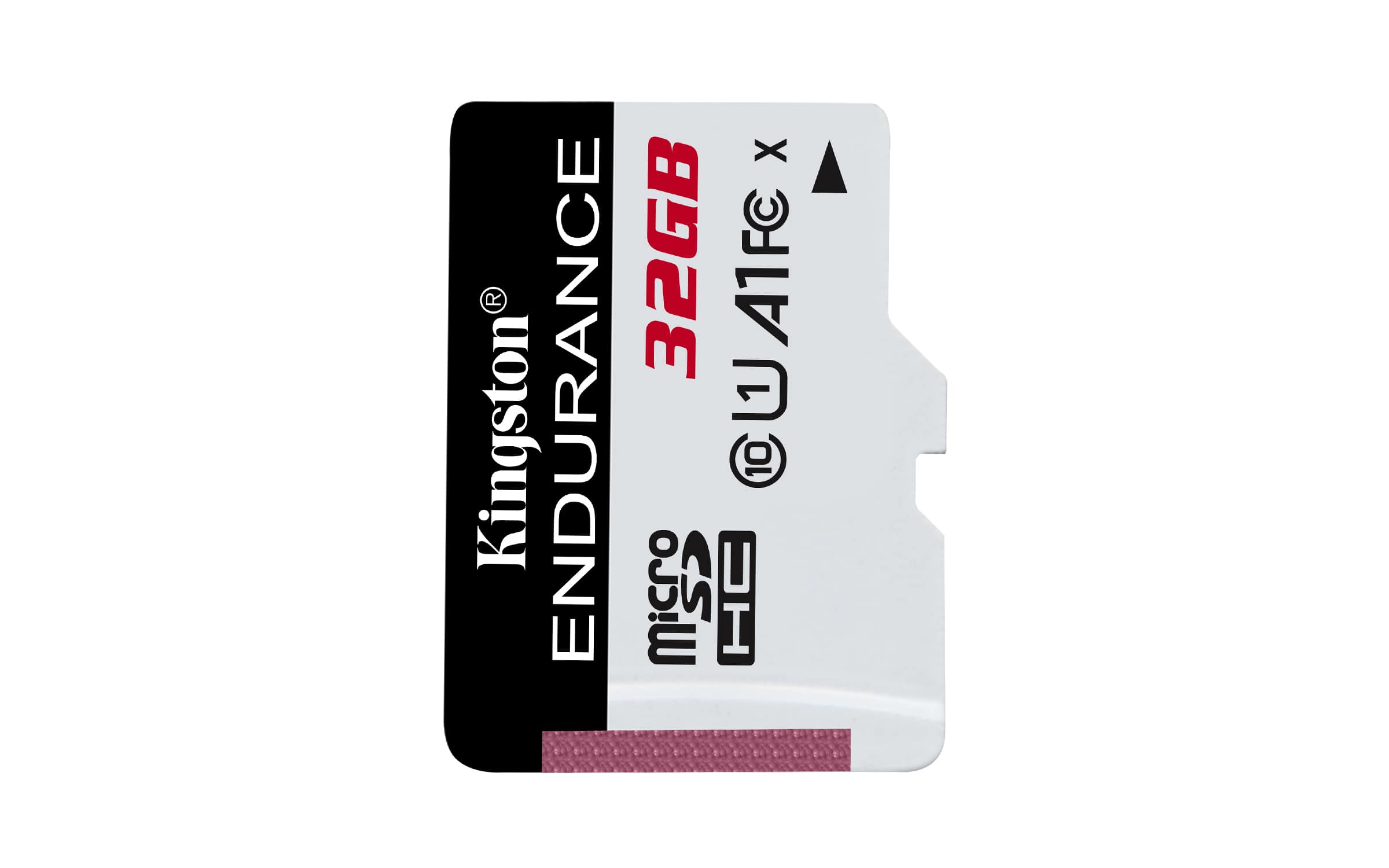 Kingston Technology High Endurance 32 GB MicroSD UHS-I Klasse 10 (SDCE/32GB) thumbnail