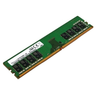 Lenovo 01AG821 geheugenmodule 8 GB 1 x 8 GB DDR4 2666 MHz (01AG821) thumbnail