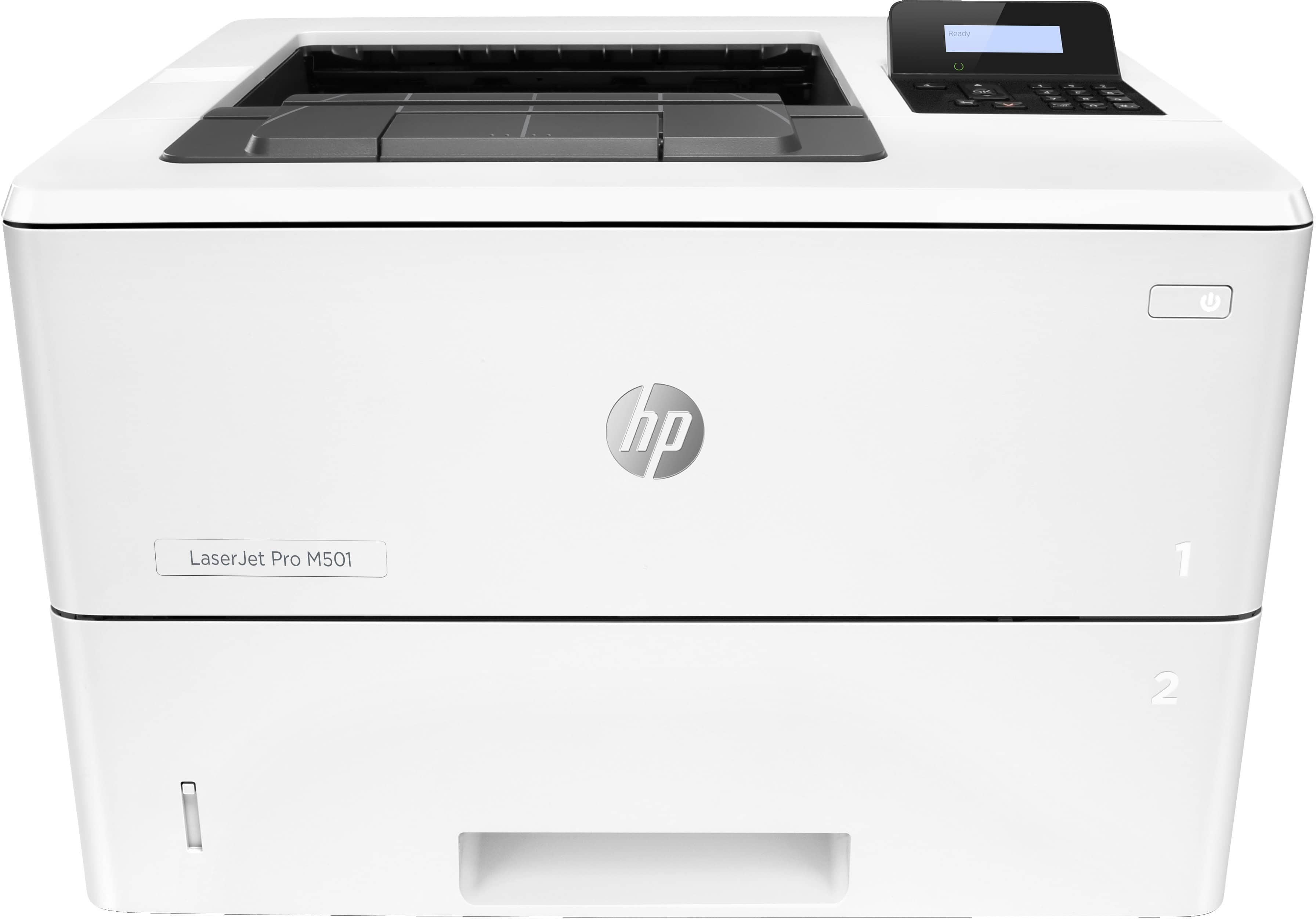 HP LaserJet Pro M501dn (J8H61A) thumbnail