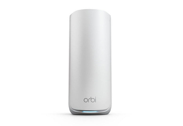 NETGEAR Orbi 870 Tri-band (2,4 GHz / 5 GHz / 6 GHz) Wi-Fi 7 (802.11be) Wit 4 Intern (RBE870-100EUS) thumbnail