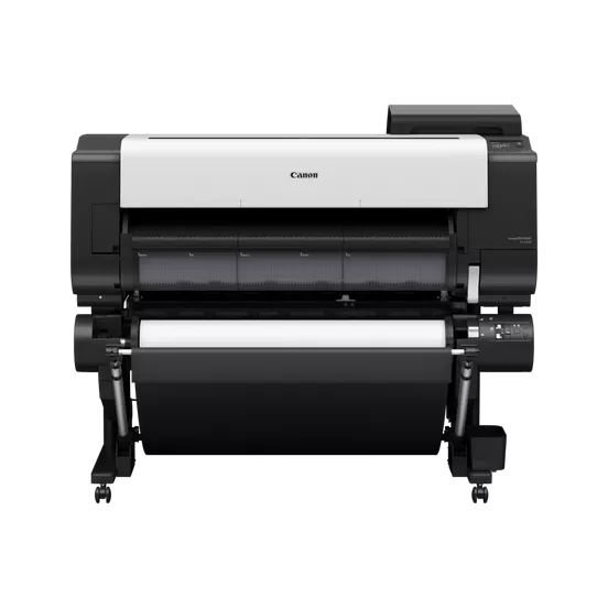 Canon imagePROGRAF TX-3200 grootformaat-printer Bubblejet Kleur 2400 x 1200 DPI A0 (841 x 1189 mm) Ethernet LAN (6854C003) thumbnail