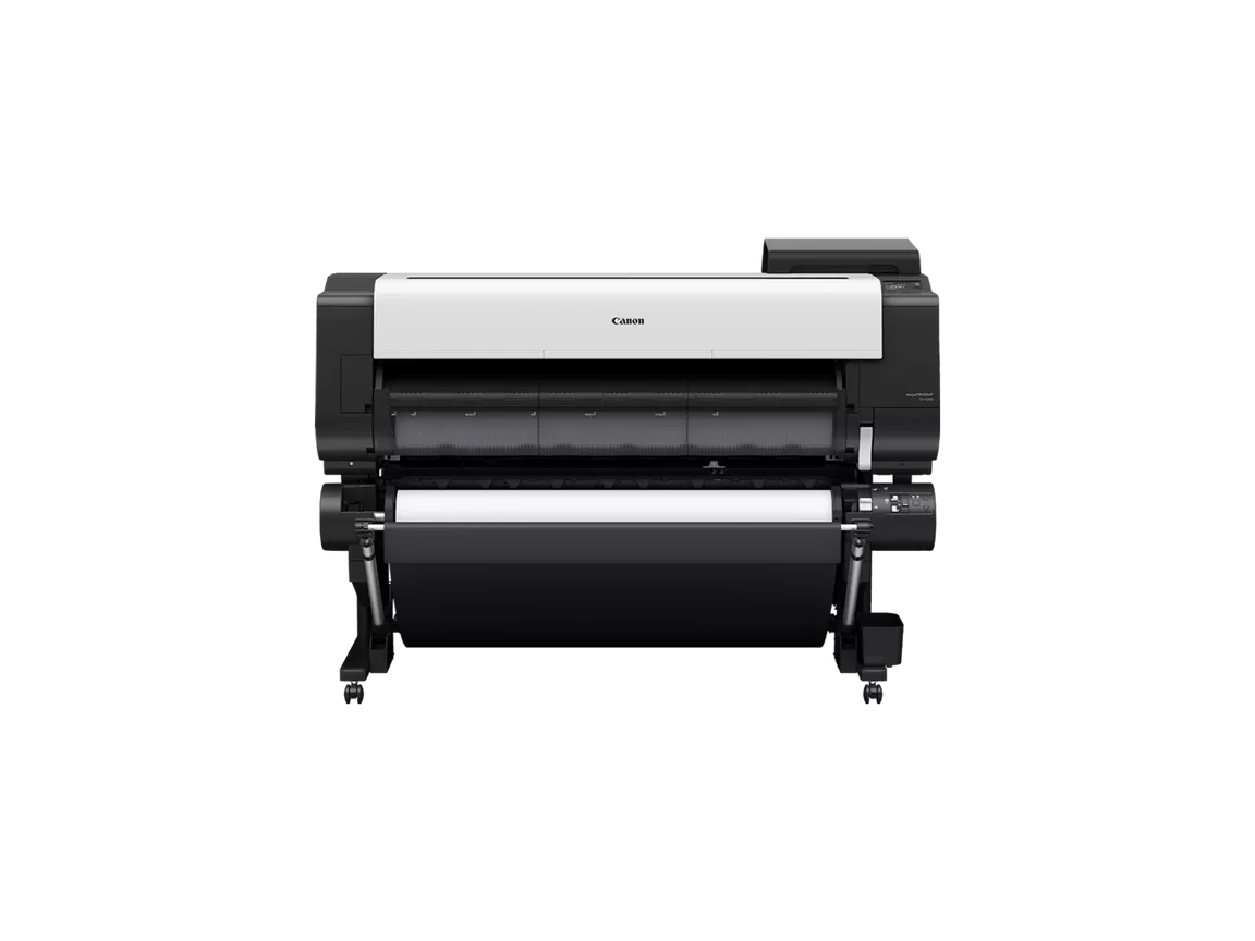 Canon imagePROGRAF TX-4200 grootformaat-printer Wifi Inkjet Kleur 2400 x 1200 DPI Ethernet LAN (6855C003) thumbnail