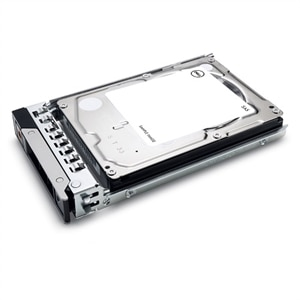 DELL 400-AOWP interne harde schijf 600 GB 10000 RPM 2.5" SAS (P6XJ0) thumbnail