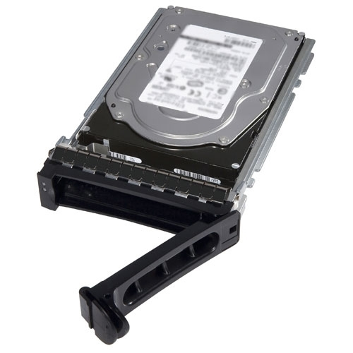 DELL R95FV interne harde schijf 600 GB 10000 RPM 2.5" SAS (R95FV) thumbnail