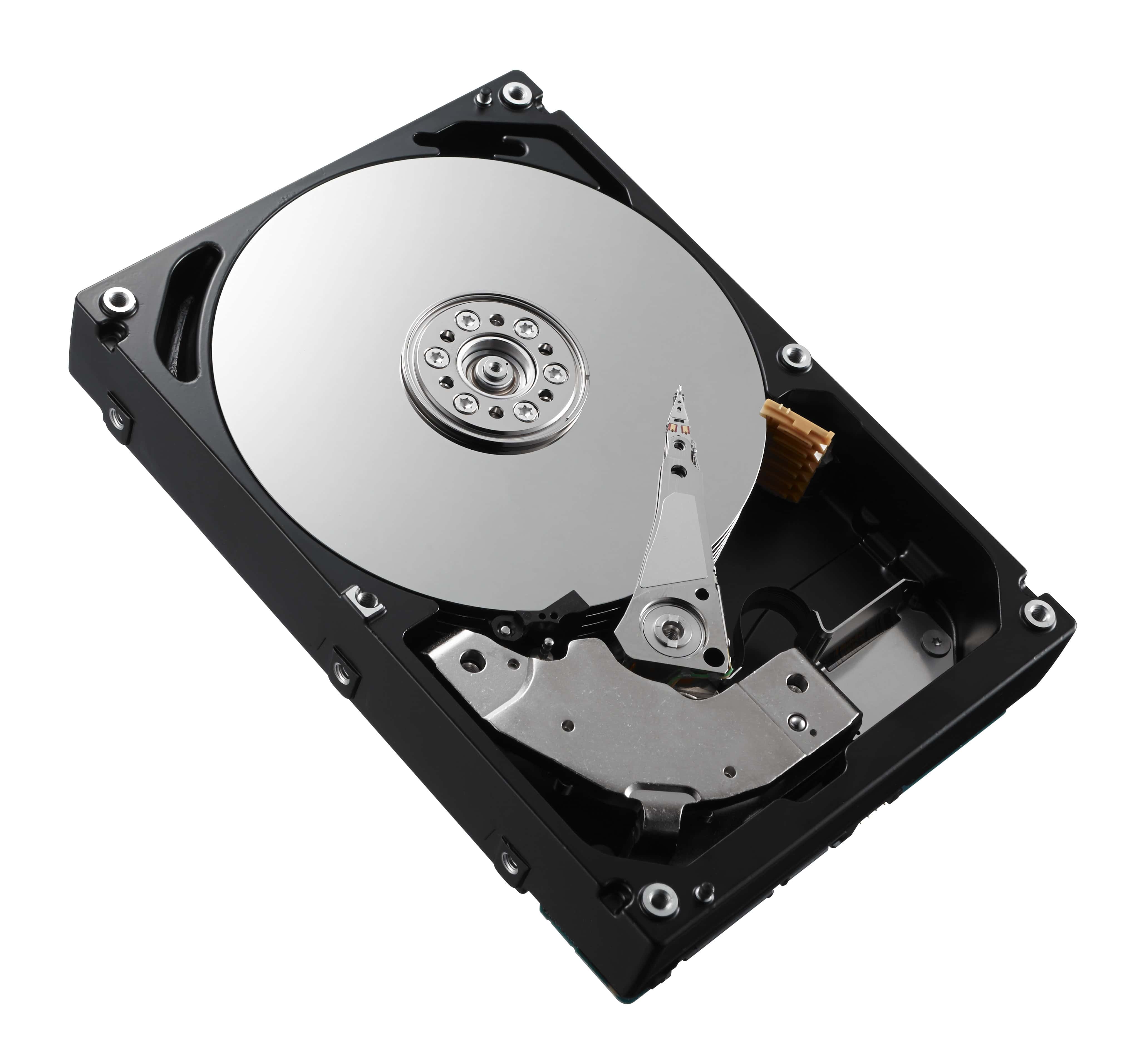 DELL VYYT2 interne harde schijf 600 GB 10000 RPM 2.5" SAS (VYYT2) thumbnail