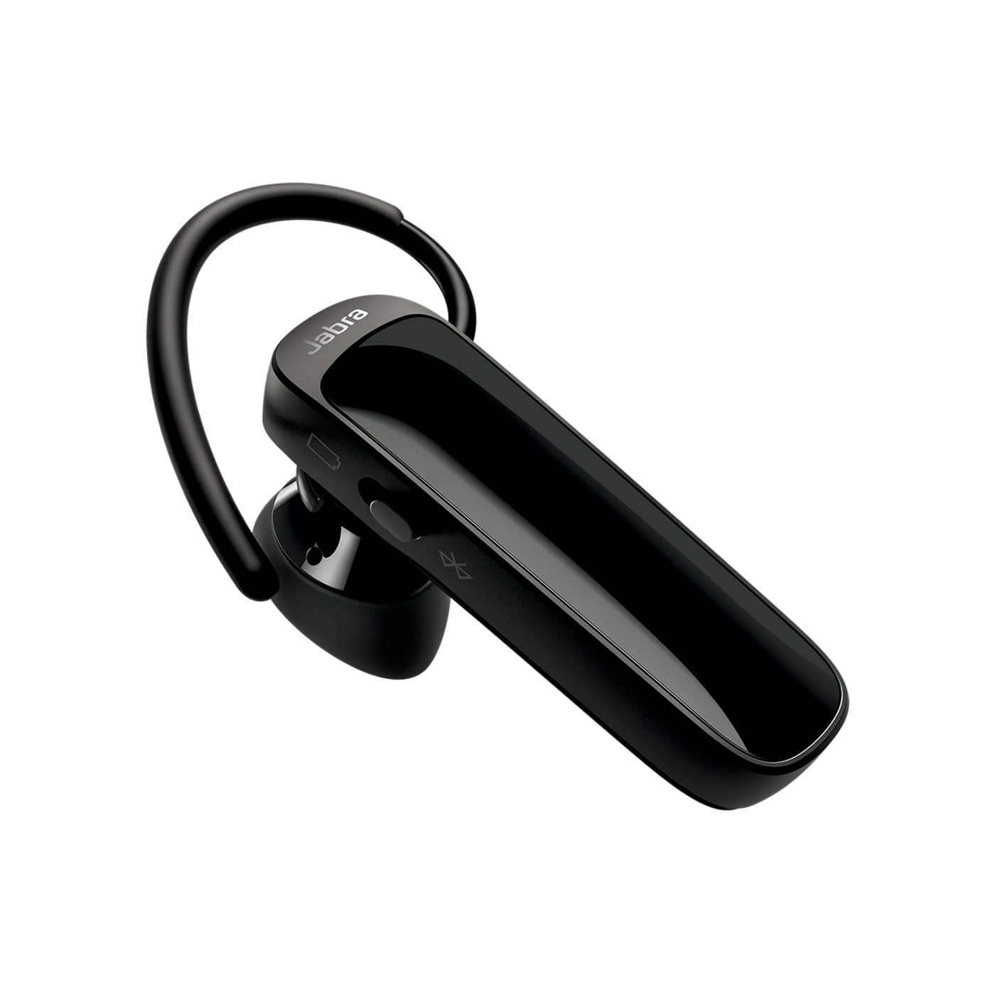 Jabra Talk 25 Headset Draadloos In-ear Auto Micro-USB Bluetooth Zwart (100-92310900-60) thumbnail