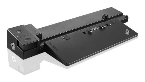 Lenovo 40A50230 Docking Zwart (04W3955) thumbnail