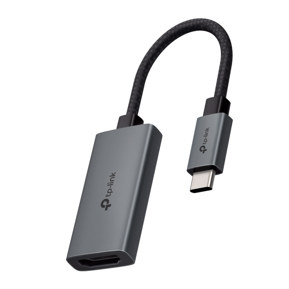 TP-Link UA520C interfacekaart/-adapter HDMI (UA520C) thumbnail