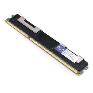 AddOn Networks 16GB DDR3-1600 geheugenmodule 1 x 16 GB 1600 MHz ECC (00D4970) thumbnail