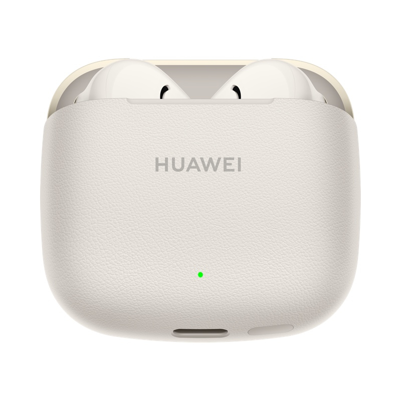 Huawei Freebuds SE 3 Headset Draadloos In-ear Muziek Bluetooth Beige (55037991) thumbnail