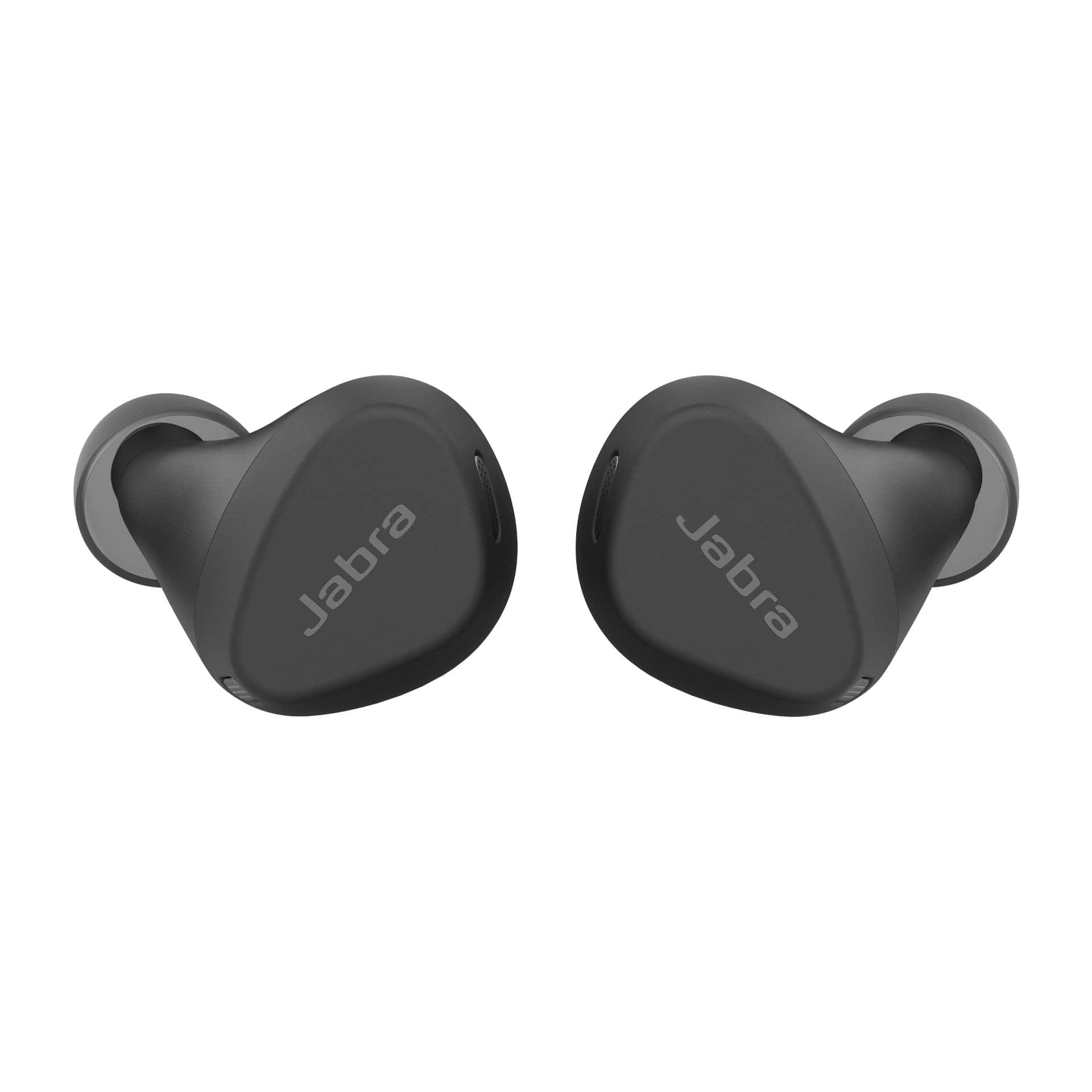 Jabra 100-99180700-98 hoofdtelefoon/headset True Wireless Stereo (TWS) In-ear Gesprekken/Muziek/Sport/Elke dag Bluetooth Zwart (100-99180700-98) thumbnail