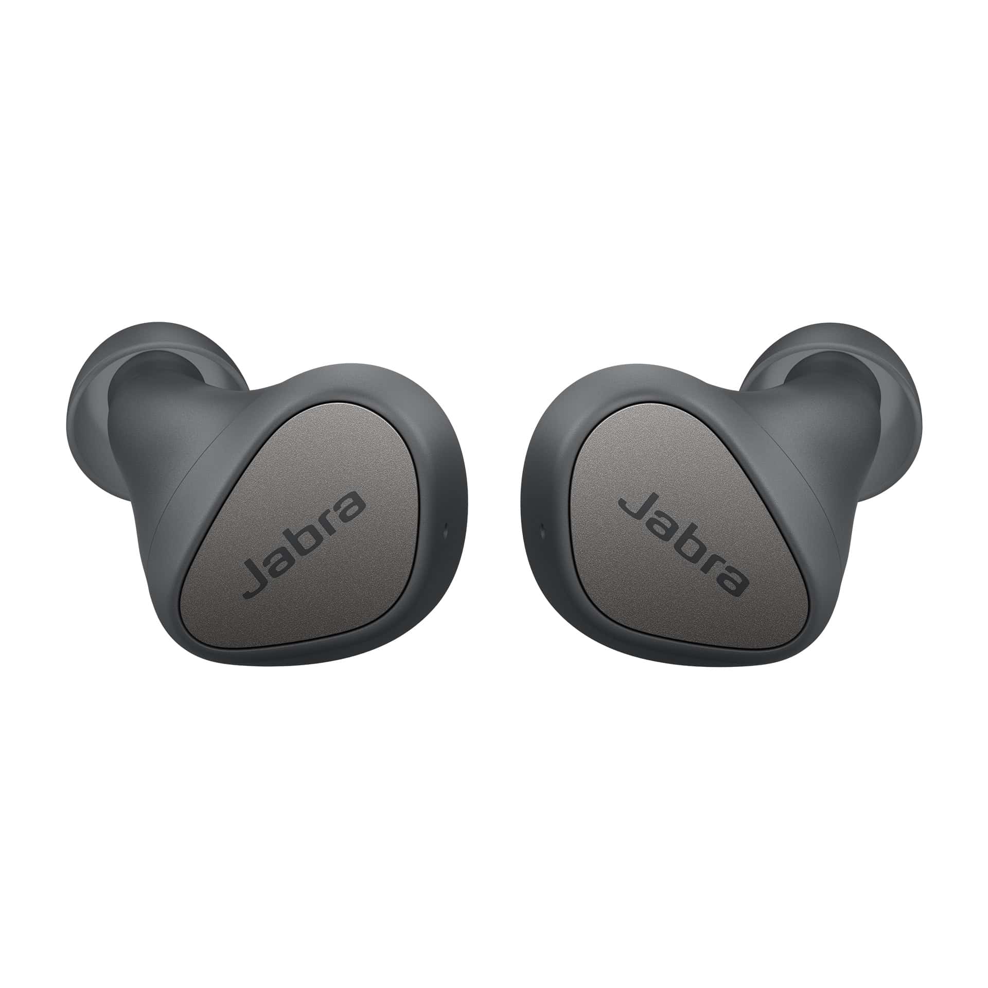 Jabra Elite 4 Headset True Wireless Stereo (TWS) In-ear Oproepen/muziek Bluetooth Grijs (100-99183700-98) thumbnail