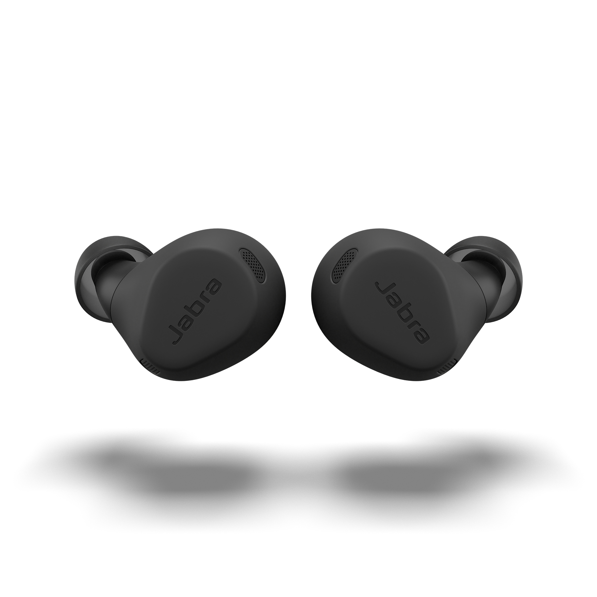 Jabra 100-99160700-98 hoofdtelefoon/headset True Wireless Stereo (TWS) In-ear Sporten Bluetooth Zwart (100-99160700-98) thumbnail