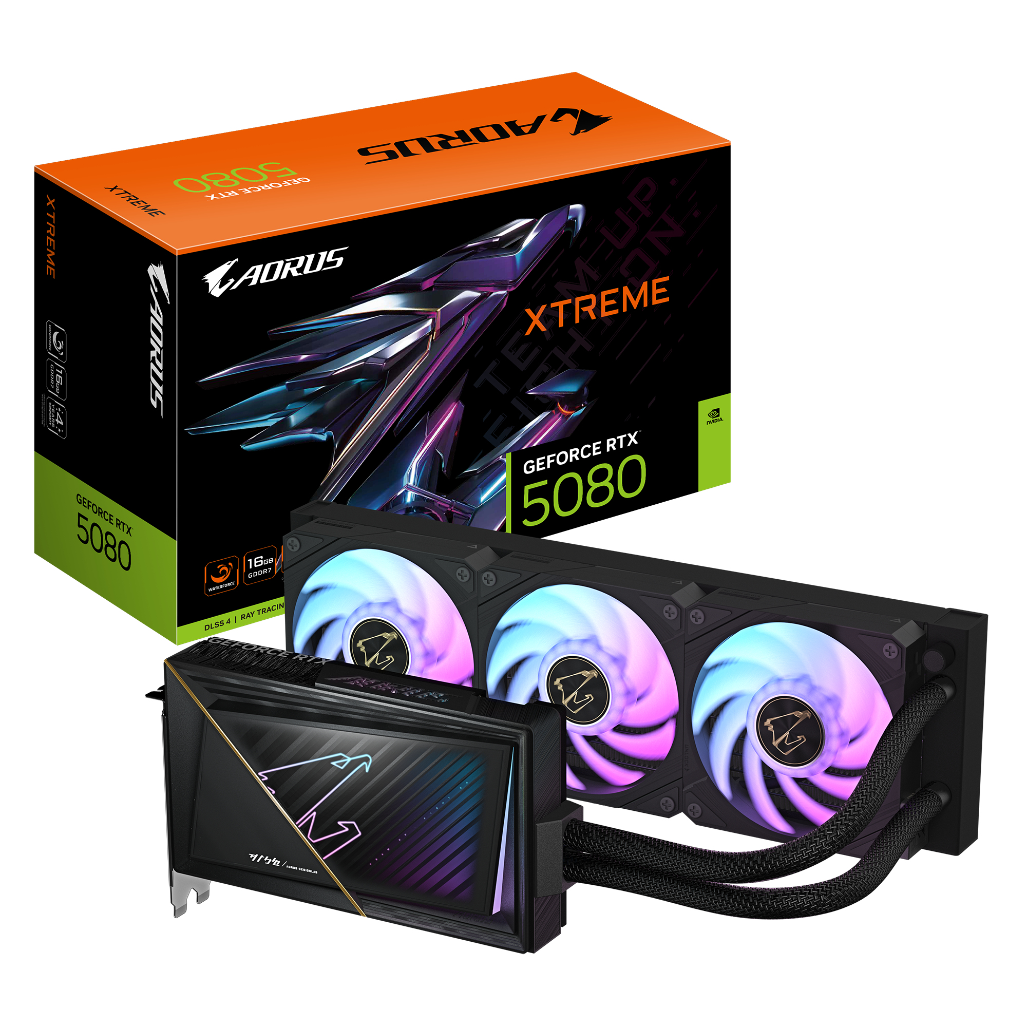 GIGABYTE B860 EAGLE WIFI6E moederbord Intel B860 LGA 1851 (Socket V1) ATX (B860 EAGLE WIFI6E) thumbnail