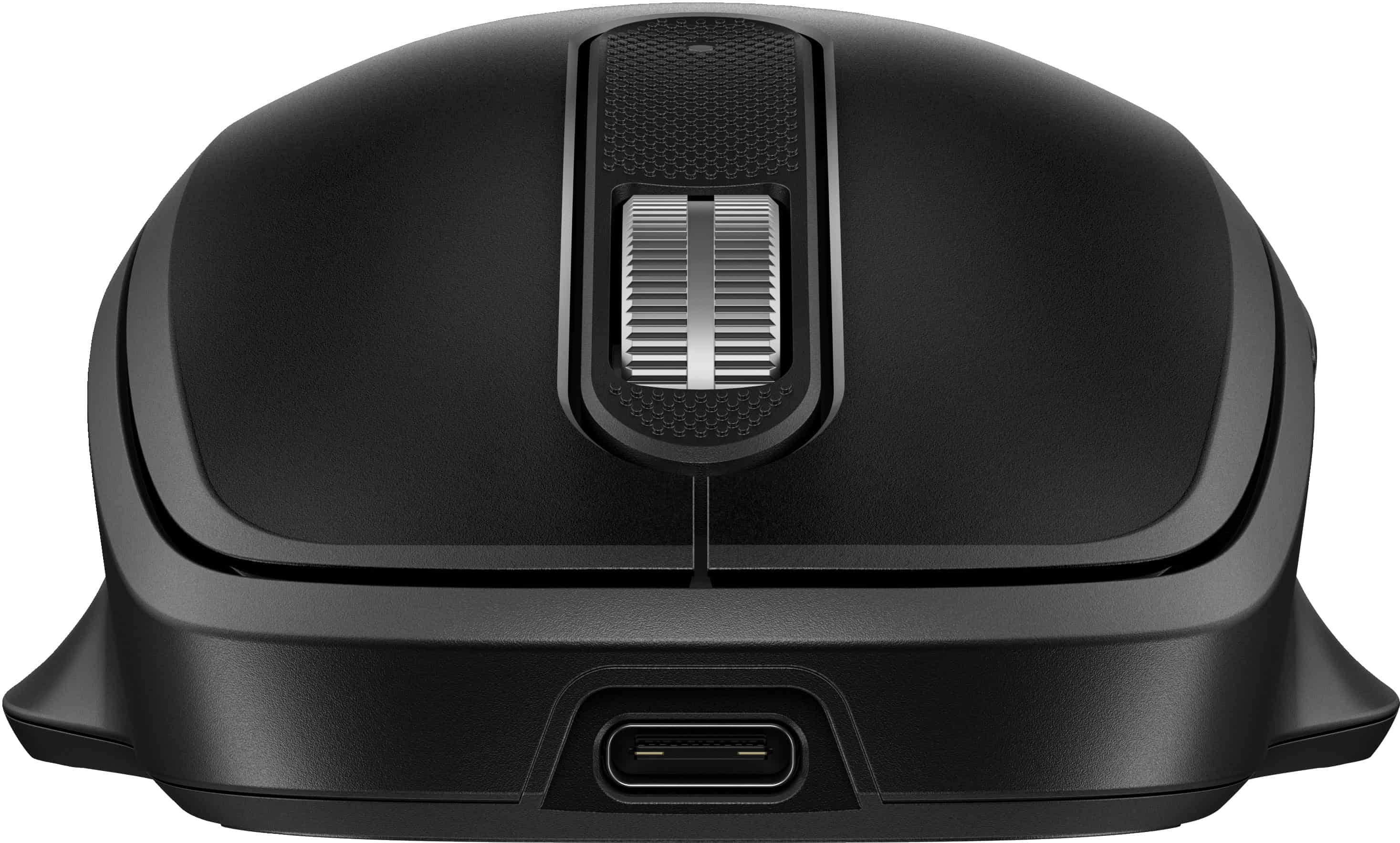 HP 510 Ultra-Fast Rechargeable Wireless Mouse (9C2F6AA) thumbnail