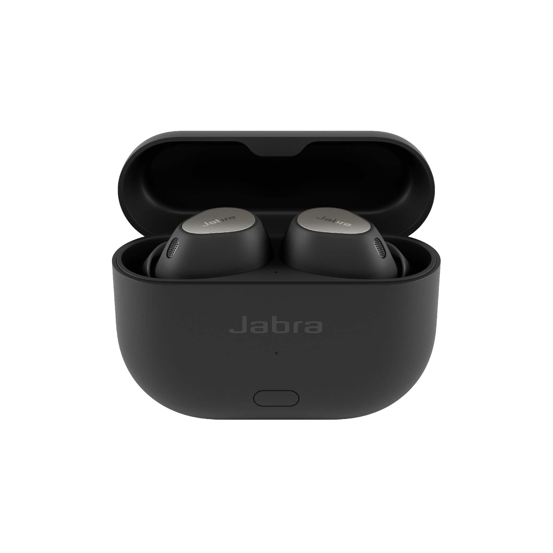 Jabra Elite 10 Gen 2 Headset True Wireless Stereo (TWS) In-ear Muziek/Voor elke dag Bluetooth Zwart (100-99282700-98) thumbnail