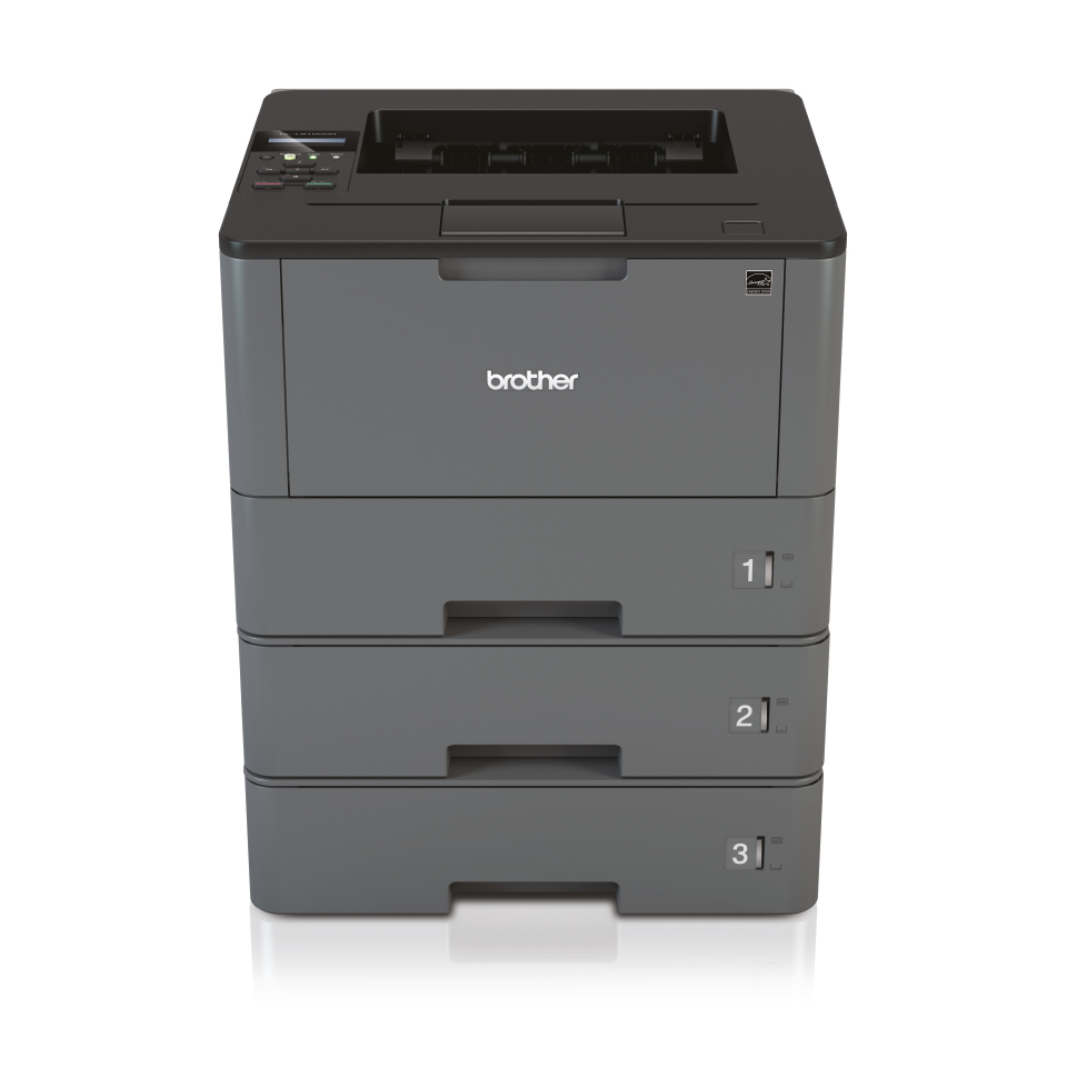 Brother HL-L5100DNTT laserprinter 1200 x 1200 DPI A4 (HLL5100DNTTG2) thumbnail