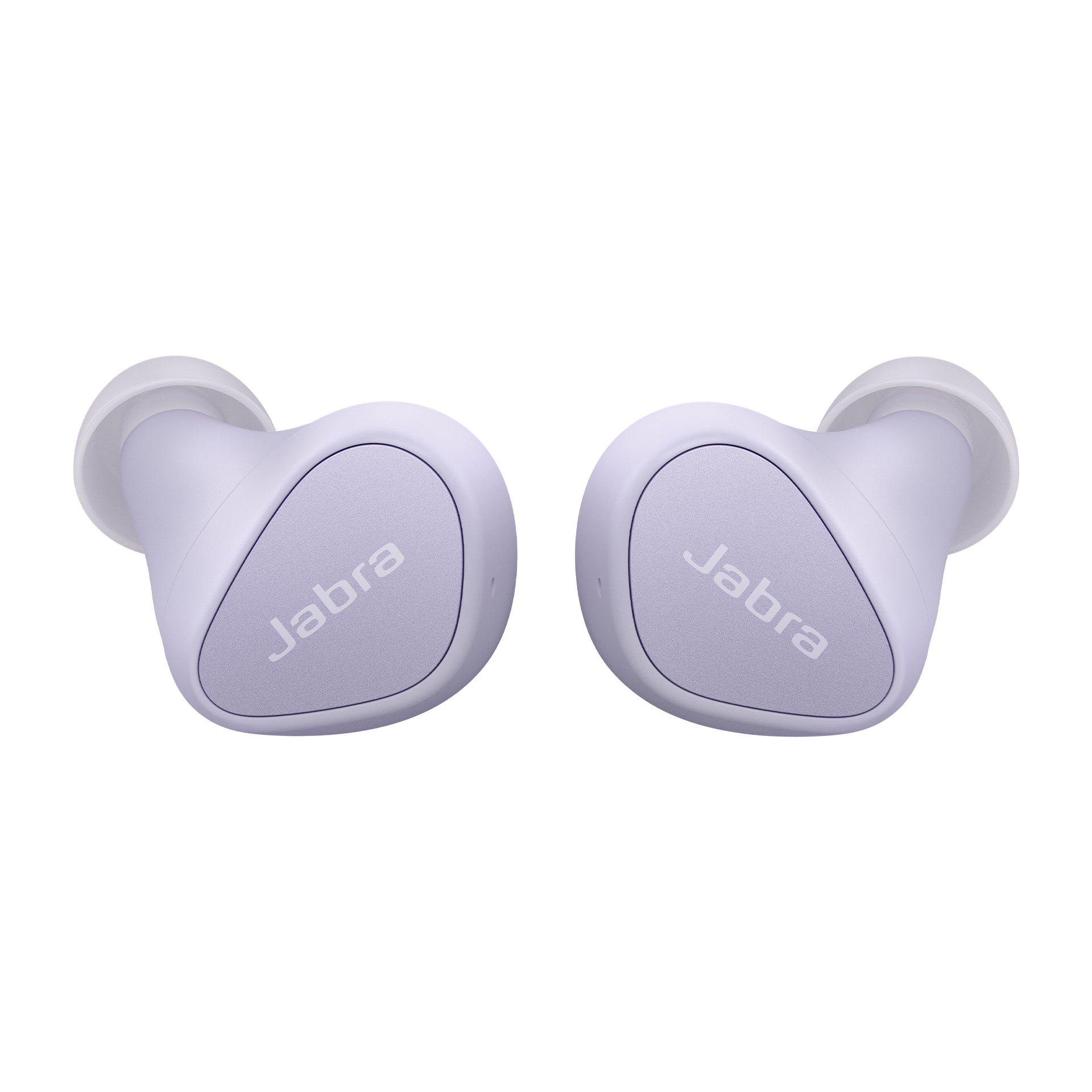 Jabra 100-91410002-60 hoofdtelefoon/headset Draadloos In-ear Oproepen/muziek Bluetooth Lila (100-91410002-60) thumbnail