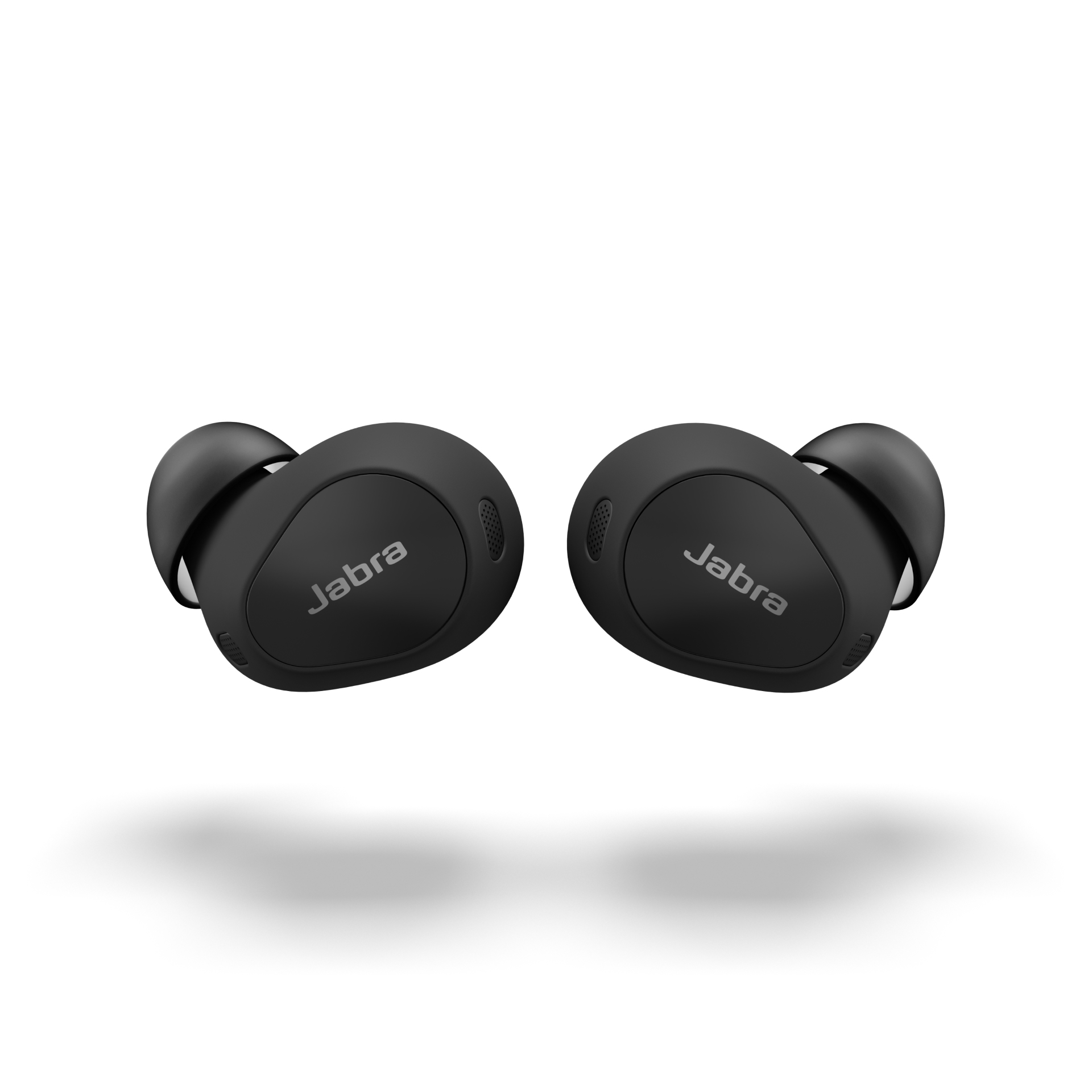 Jabra 100-99280704-98 hoofdtelefoon/headset Draadloos In-ear Oproepen/muziek Bluetooth Zwart (100-99280704-98) thumbnail