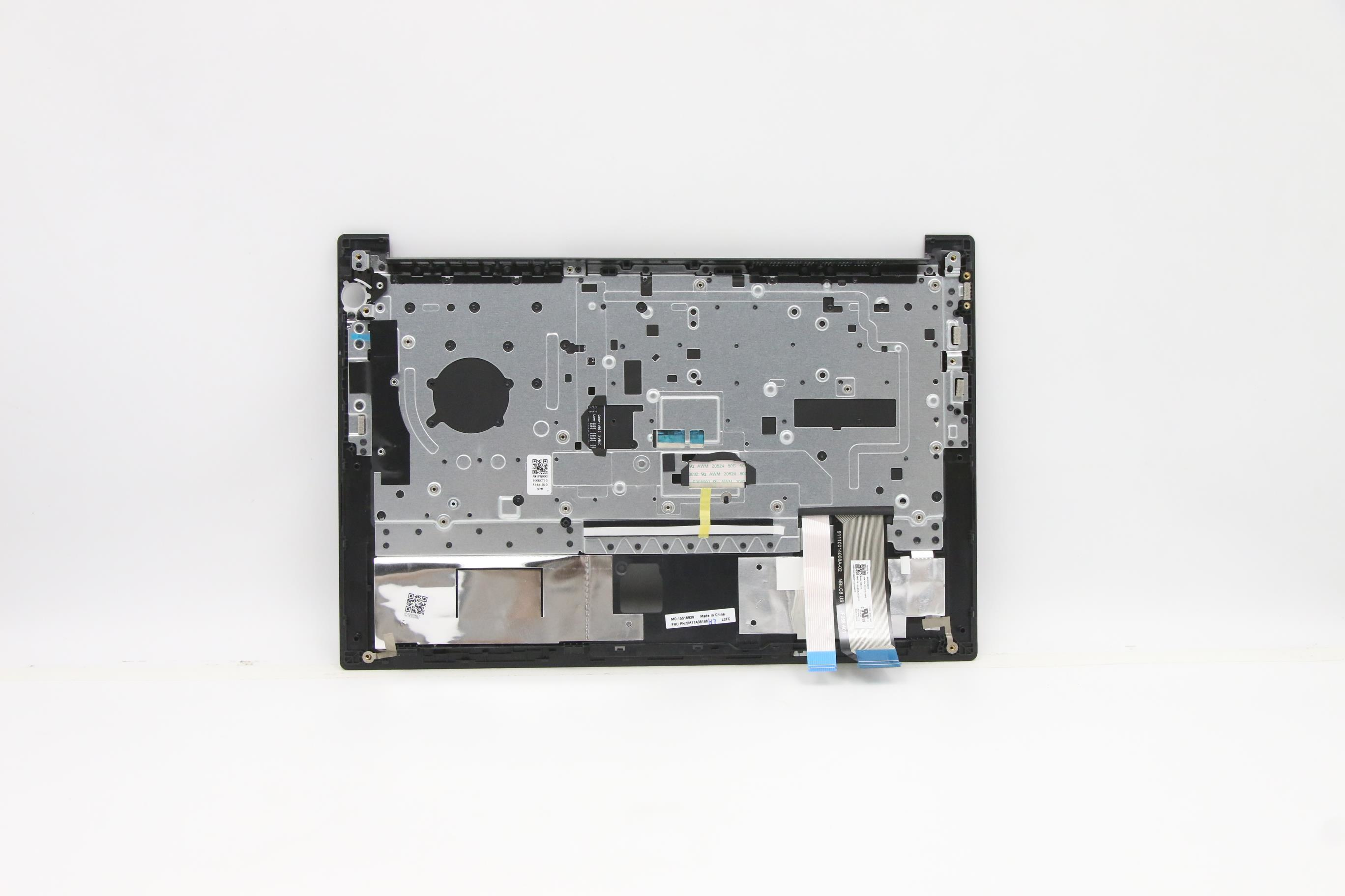 Lenovo 5M10Z54548 laptop reserve-onderdeel Cover + keyboard (5M10Z54548) thumbnail