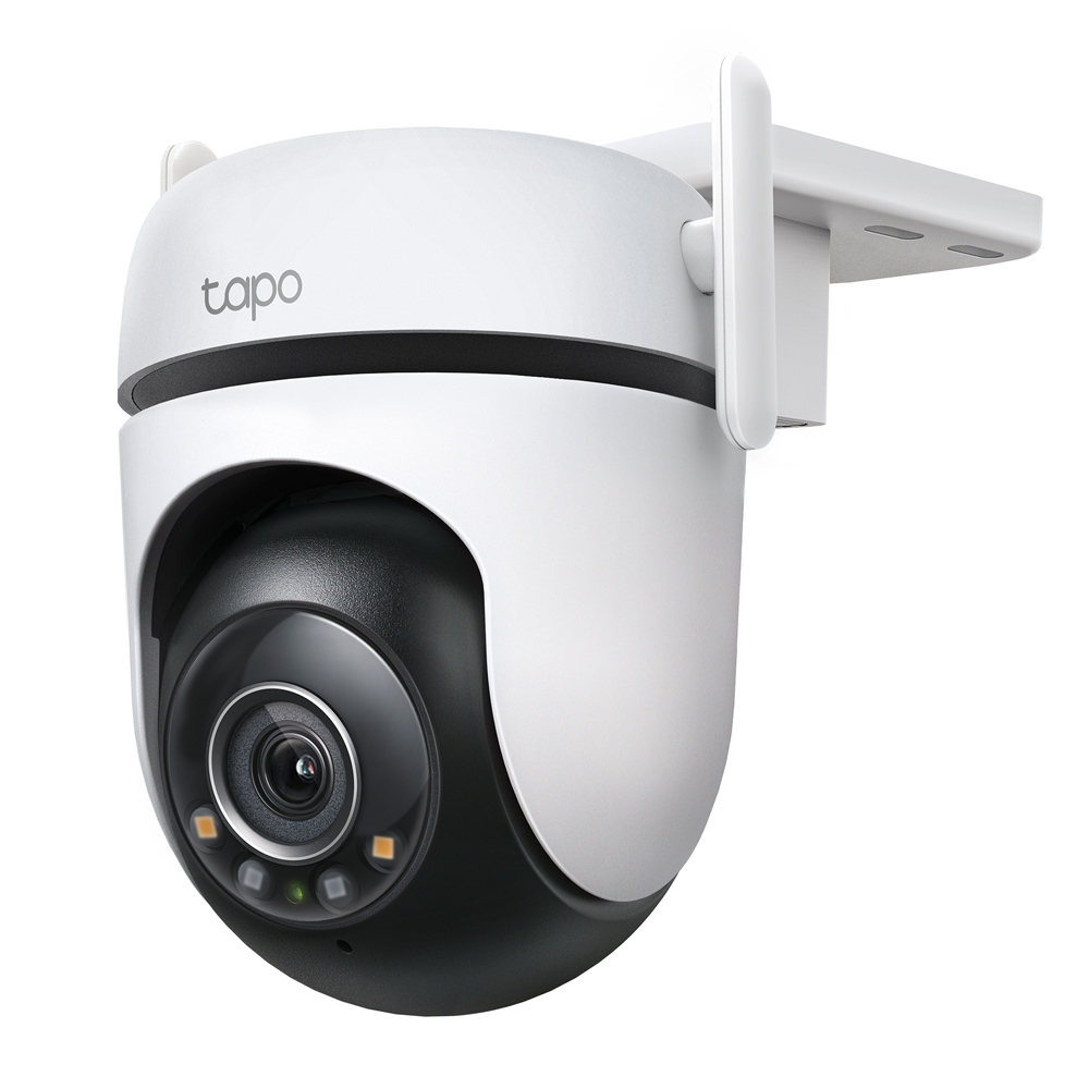 TP-Link Tapo C520WS Dome IP-beveiligingscamera Binnen & buiten 2560 x 1440 Pixels Plafond (TAPOC520WS) thumbnail