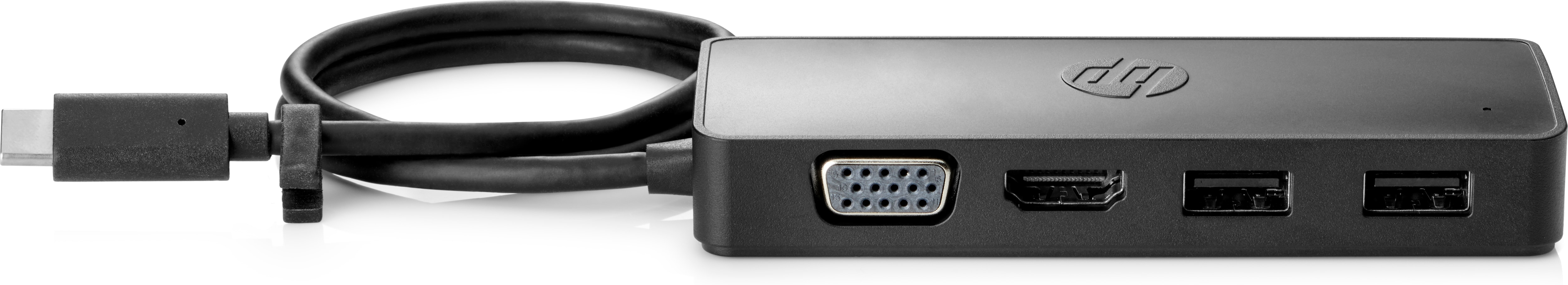 HP USB-C Travel Hub G2 (7PJ38AA#ABB) thumbnail