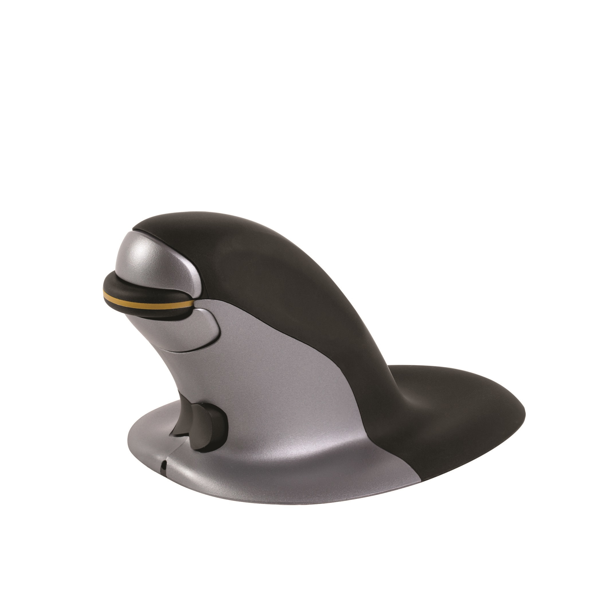 Fellowes Penguin draadloze ergonomische muis (links- & rechtshandig) - small (9894901) thumbnail