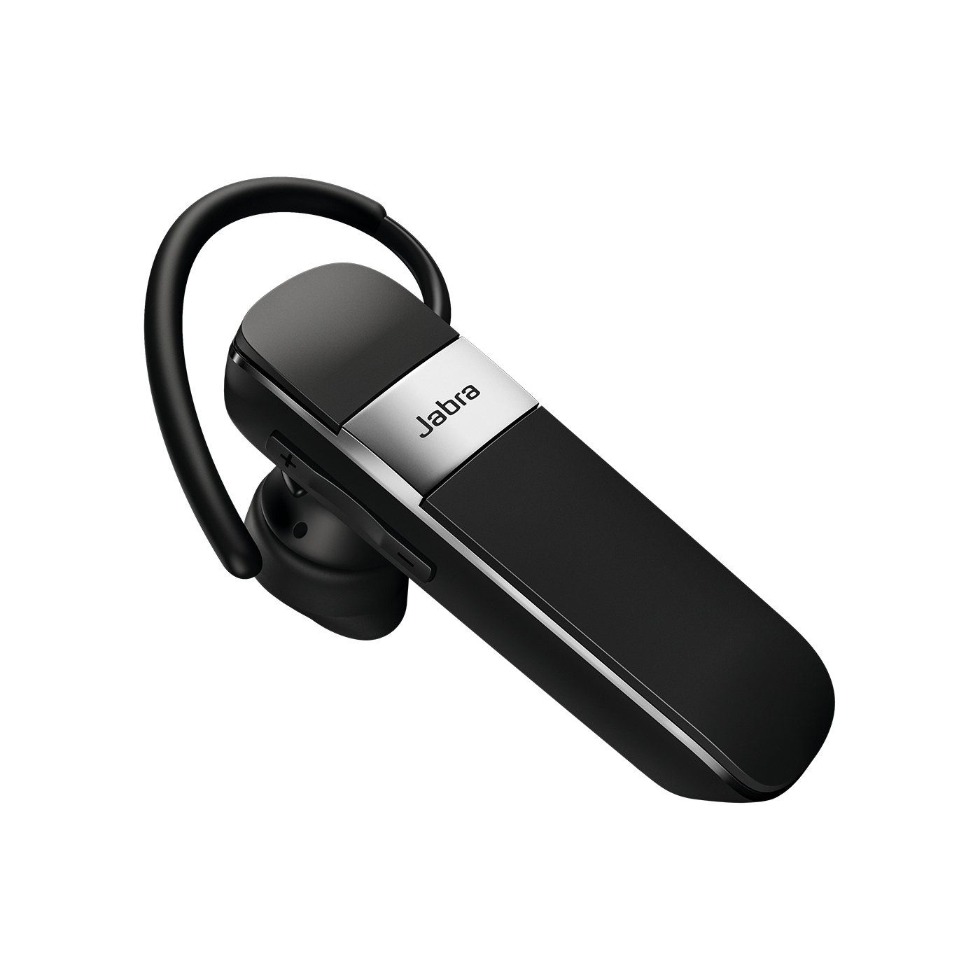 Jabra Talk 15 Headset Draadloos In-ear Auto Micro-USB Bluetooth Zwart (100-92200900-60) thumbnail