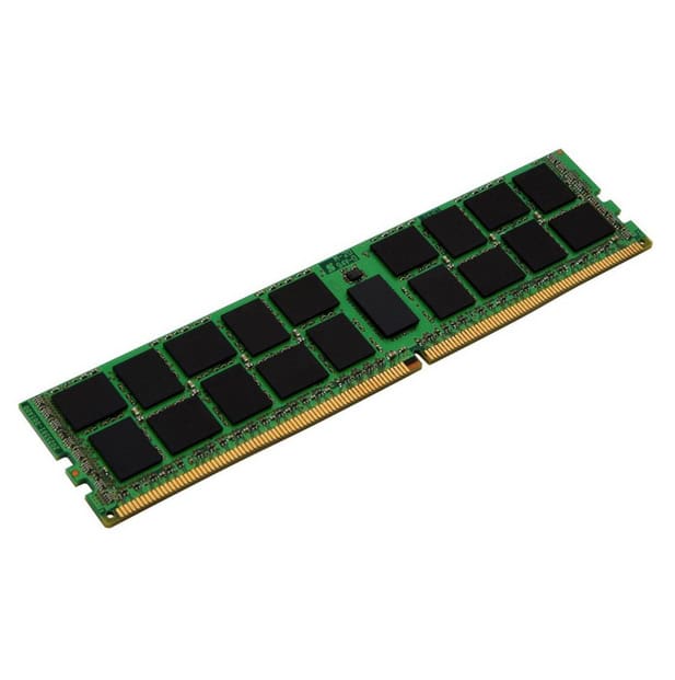 Lenovo 8GB DDR4 2400MHz geheugenmodule 1 x 8 GB (4X70G88318) thumbnail