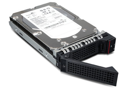 Lenovo 1TB 3.5" Enterprise SATA Hot Swap 3.5" 1000 GB SATA III (4XB0F28712) thumbnail