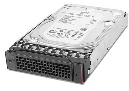 Lenovo 4XB0G88764 interne harde schijf 3.5" 2000 GB SATA III (4XB0G88764) thumbnail