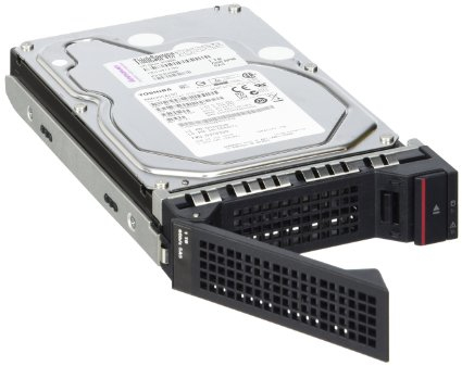 Lenovo LTS Gen 5 2.5" 2TB 7.2K SATA-III 2.5" 2000 GB SATA III (4XB0G88774) thumbnail