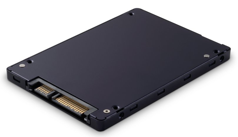 Lenovo 4XB7A10237 internal solid state drive 2.5" 240 GB SATA III (4XB7A10237) thumbnail