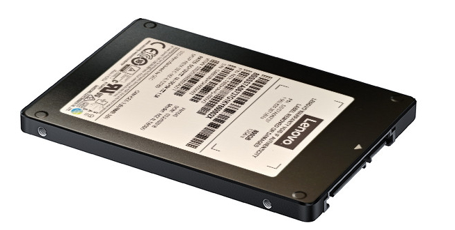 Lenovo 4XB7A13653 internal solid state drive 2.5" 800 GB SAS (4XB7A13653) thumbnail